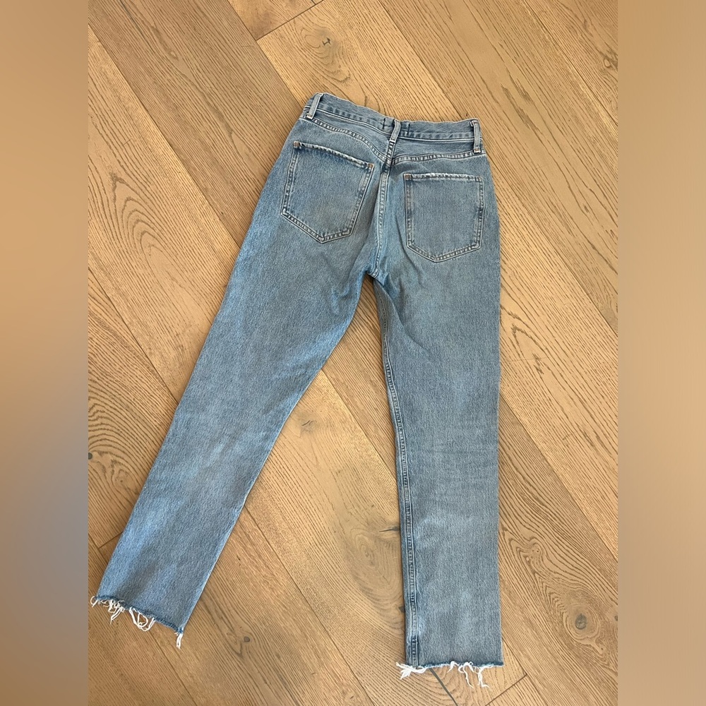 Agolde Remy Jean - Picture 5 of 5